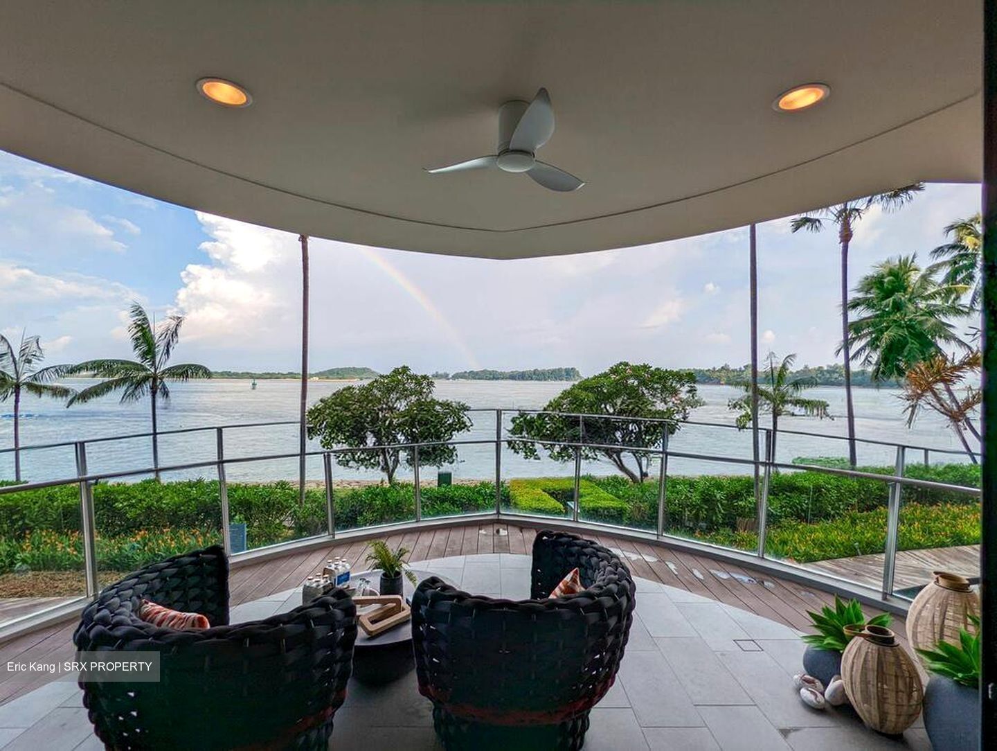 Seascape (D4), Condominium #508140801